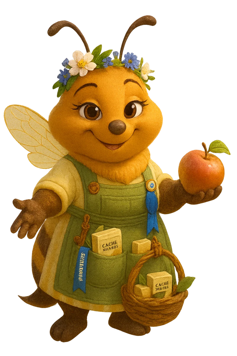 Elsa - Guardian of Cache County